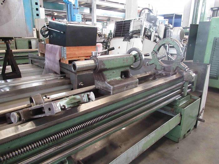 Usato TORNIO PARALLELO PBR TM 230 P x 3000