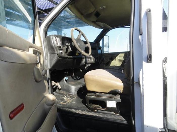 Used 2007 ALTEC LRV57RM