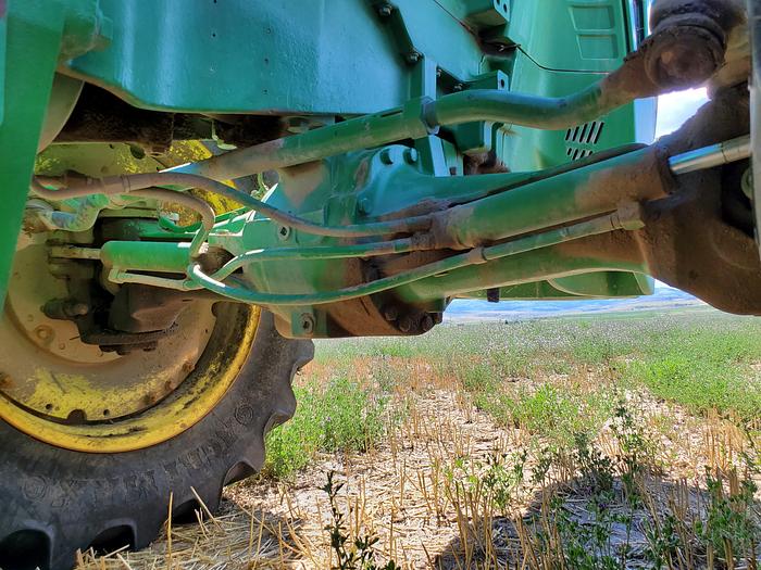 Used 2007 John Deere 8330 Tractor w/ Powershift