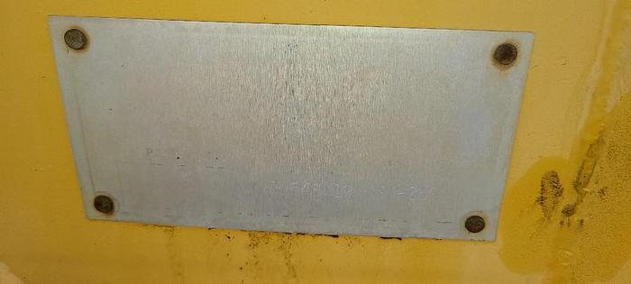 Used 2007 WALDON SWEEPMASTER 250