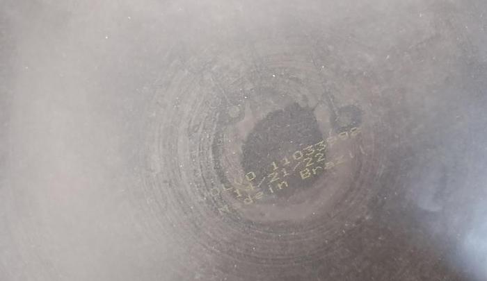 Filtro Volvo 11033998