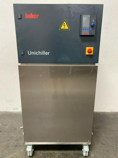 For parts or not working Huber Unichiller UC150Tw-H Rena Edition lll Chiller & Heater -10C to +40C 400V