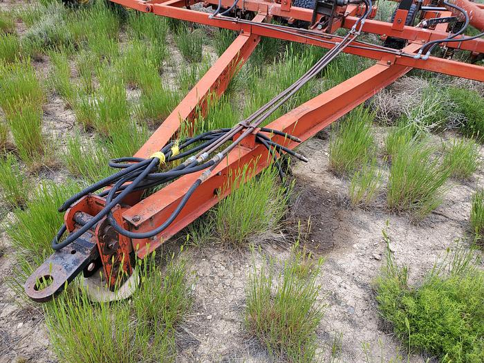 Used 30' Chisel Plow for Sale in Idaho South East