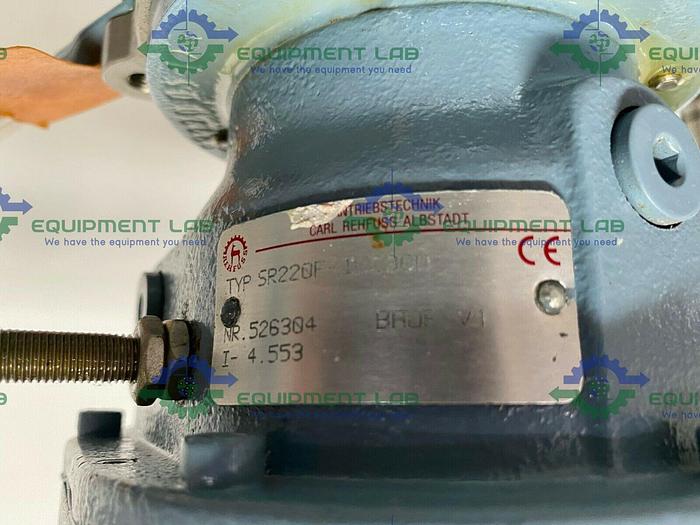 Used Buchiglasuster chemReactor GR 15 Liter Glass Bio-Reactor w/ Condensers & More