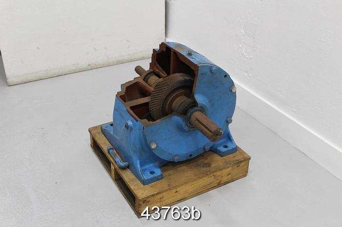 Used Training Gear Box #43763