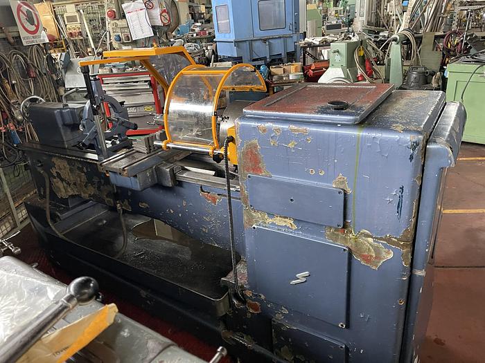 Usato TOVAGLIERI TOV 360