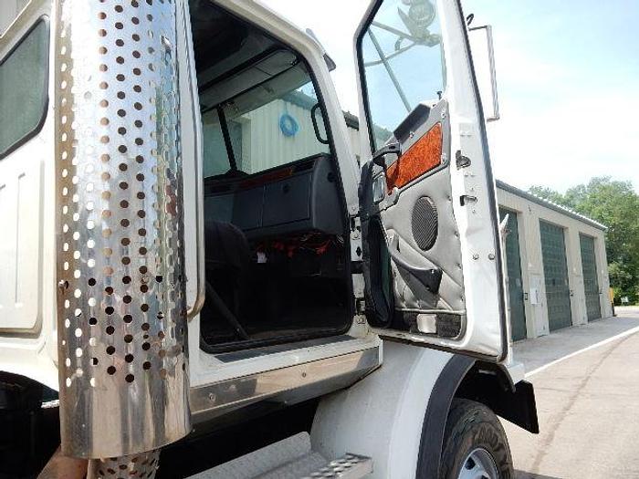 Used 2008 Western Star 4900