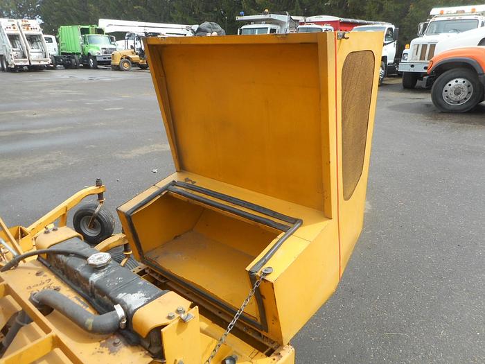 Used 2001 EXCEL 4600- Stock #: 8584