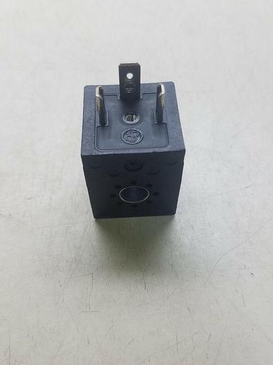 Used Festo MSN1G-24V