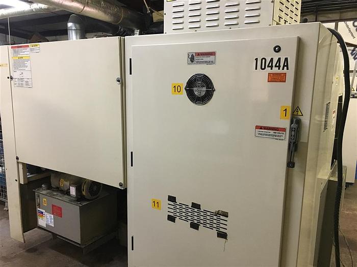 Used 2001 Okuma Crown L1060