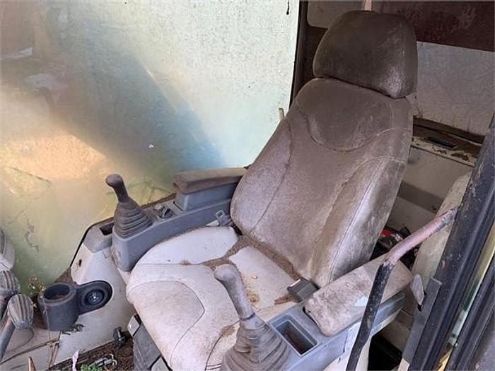 Used 2001 CATERPILLAR 320CL