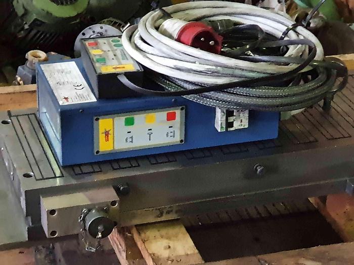 Usato PIANO MAGNETICO SPD 1.050 x 250