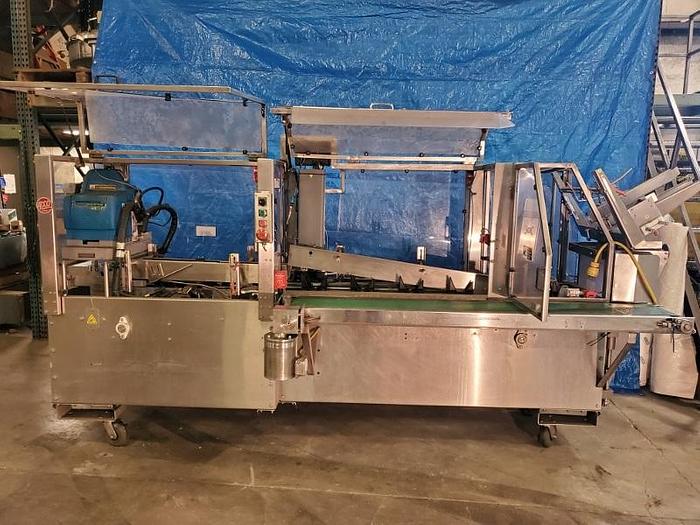 Used 2011 Adco 15DZ-60-WD