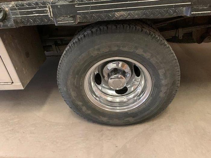 Used 1995 GMC K3500