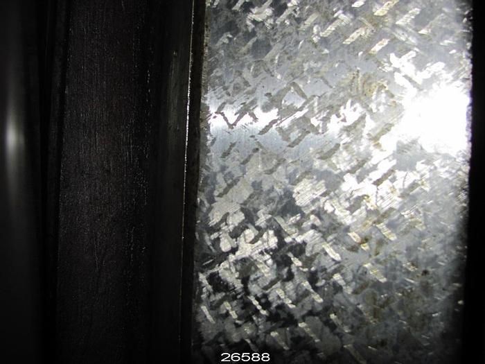 Used Farrel TWO WHEEL 42" X 172" Two Wheel Roll Grinder, Including Fmt Rolltrack Digital Gaging System, Allen Bradley Drive Upgrades, Refurbished V-Ways #26588