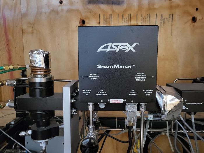 Used UNUSED MICROWAVE SYSTEM - 2.45 GHz