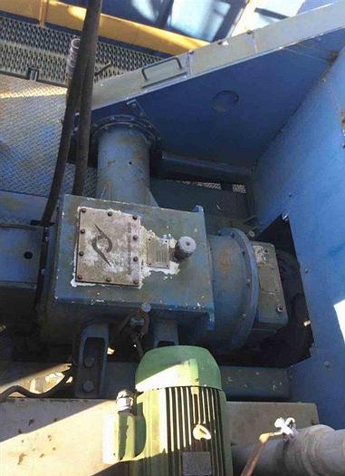 Used 2008 Crown Duke CE 750 SD Drill Rig