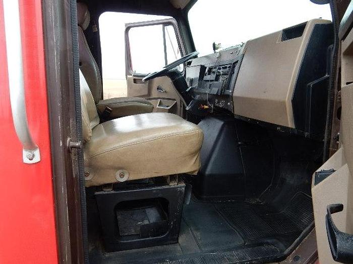 Used 1993 International 4900