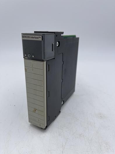Used Allen-Bradley 1756-M08SE/B