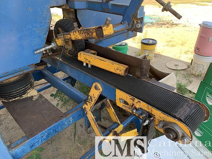 Used Pallet Equipment in GA