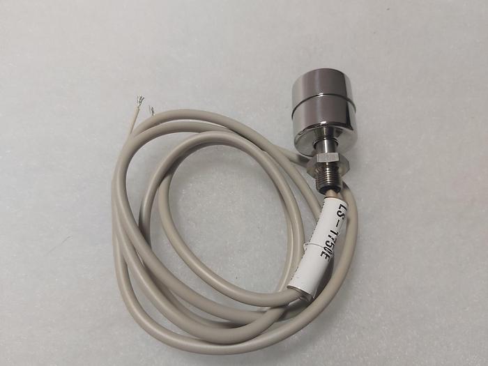 Gems Sensors LS 1750, Rostfrei,