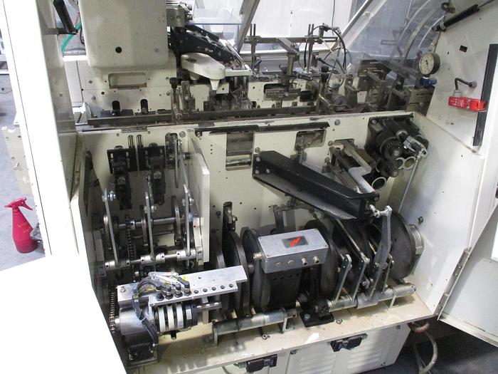 Used 1997 MARCHESINI BA 100