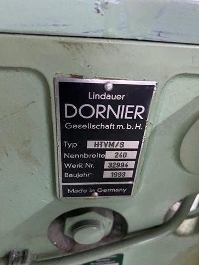 Gebraucht Dornier