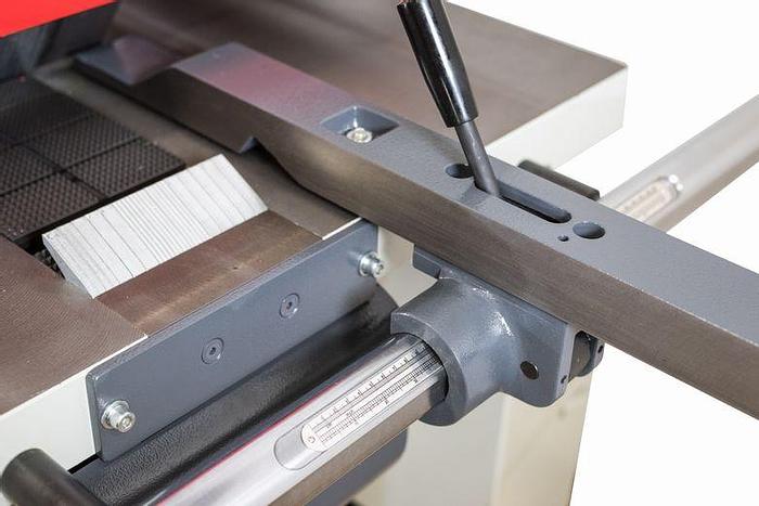 Northtech NT-SRS12NS Straight Line Rip Saw