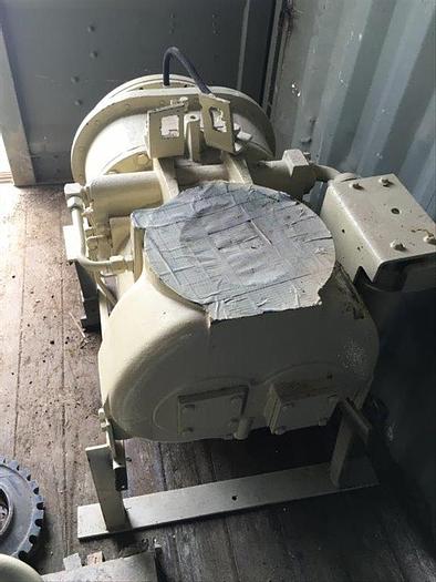 Used 0 Ingersoll-Rand HR2.5 1250 CFM / 350 PSI Air End - Pending Sale