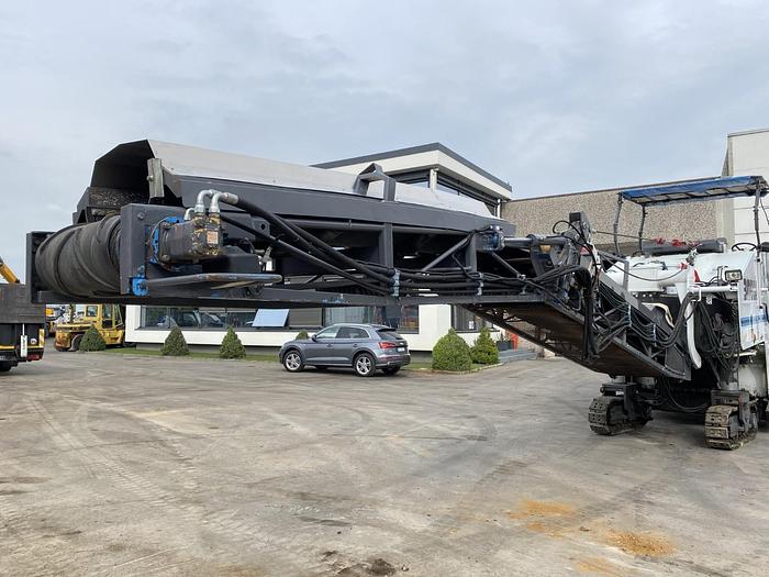 Usato 1998 BITELLI SF 200L