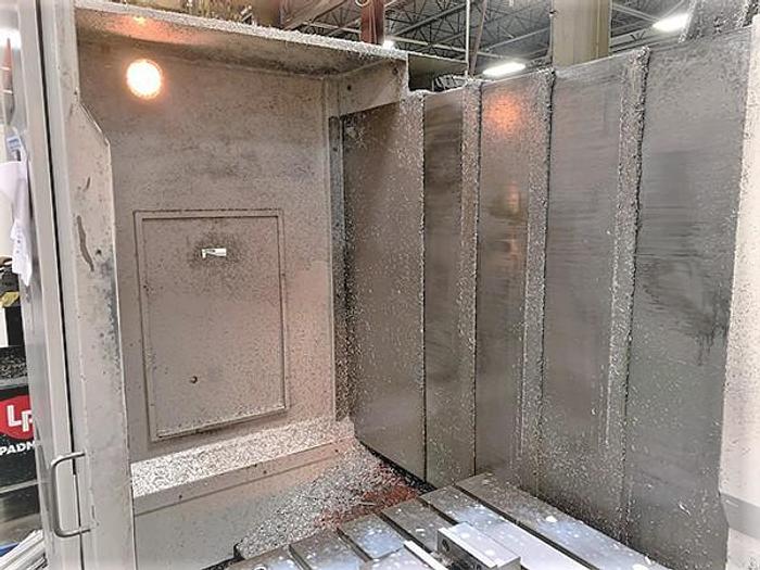 Used 2006 Mazak VTC-300C