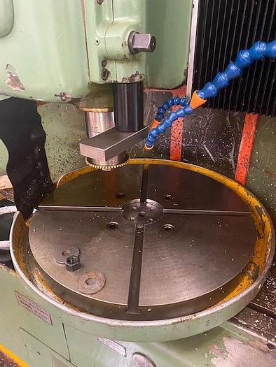 Used DEMM SRI 6-550