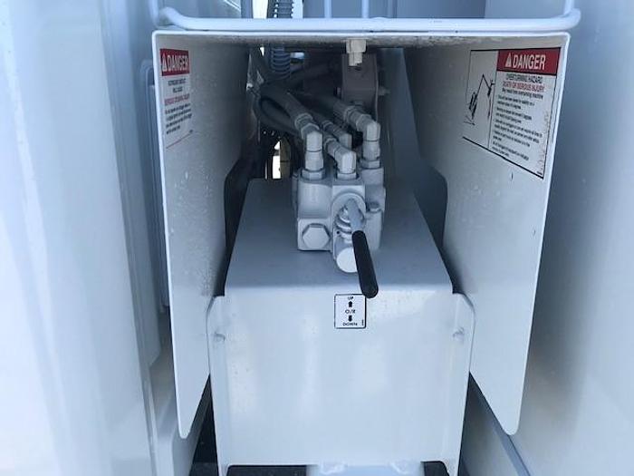 Used 2012 International 4300 HiRanger XT55 Over Center Forestry Truck - C09261