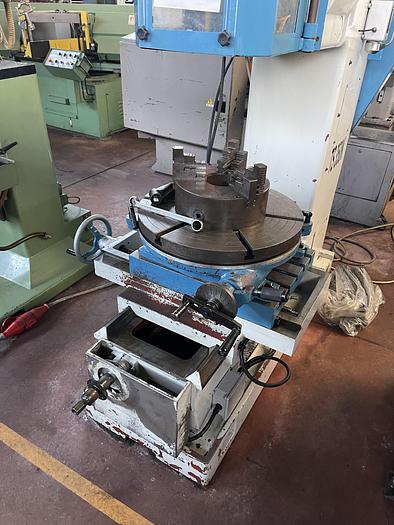 As new Stozzatrice TARNG'S TS 350 K