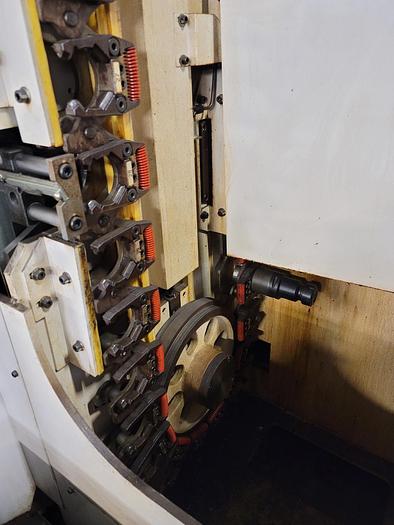 Used 2007 Okuma Multus B400