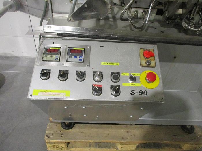 Used 1985 VOLPACK S90