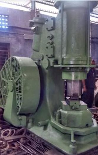 Used Hammer Forging Pneumatic Czechoslovak