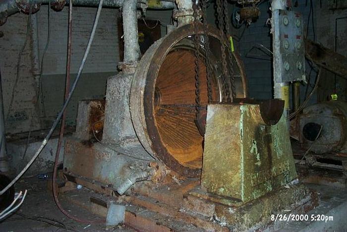 Used SUNDS JC03 #15052