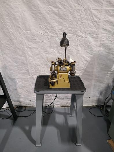 Used Darex Drill Sharpener
