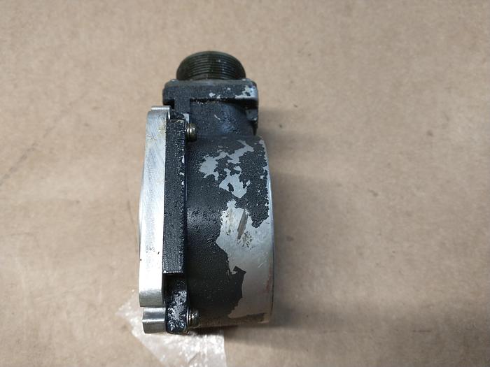 Used MITSUBISHI OSE105S2 Encoder GH116
