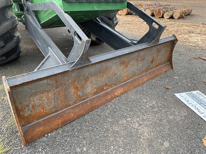 Used 2018 John Deere 648L Grapple Skidder