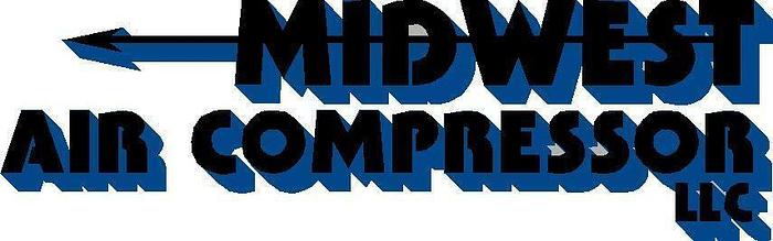 Refurbished Gardner Denver 350 hp Rotary Screw air compressor warranty yr. 2015