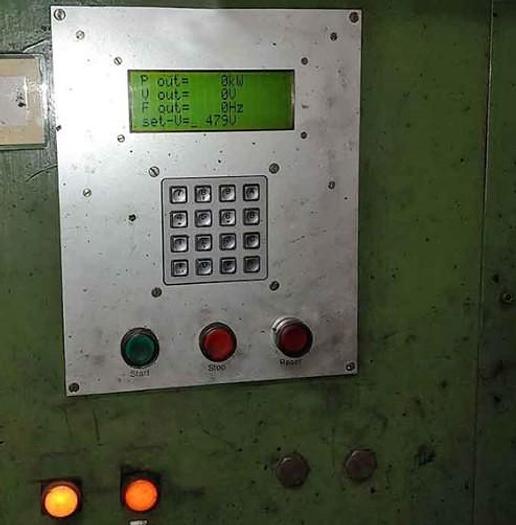 Used Press Hot Forging PKXK-4000-3