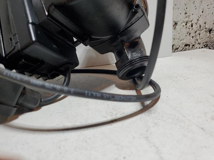 Used Grundfos Pump UPMXL 25-125 180 230VDC 50/60Hz