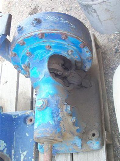 Used Stork Centrifugal Pump 3x3