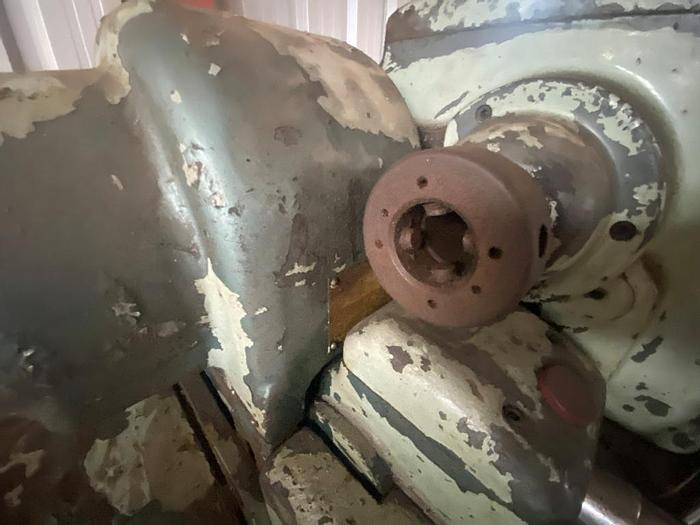 Used Dean Smith & Grace (DSG) 13 x 30 Manual Lathe