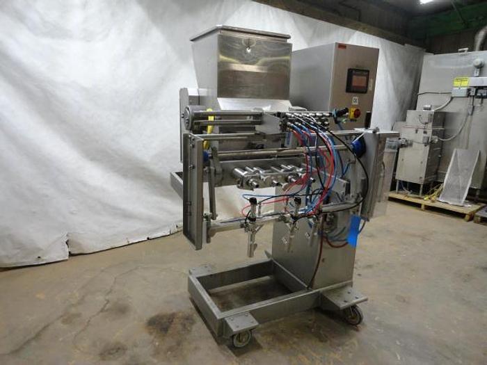 Used Rademaker Mohno Pump Depositor