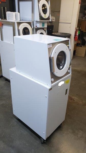 Used Semitool 470F Single stack SRD