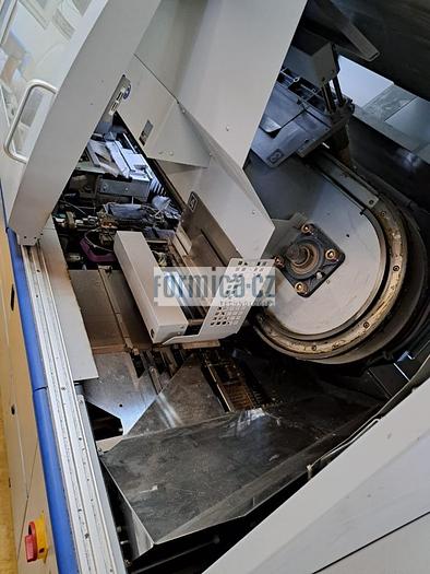 Used Horizon BQ 470 PUR