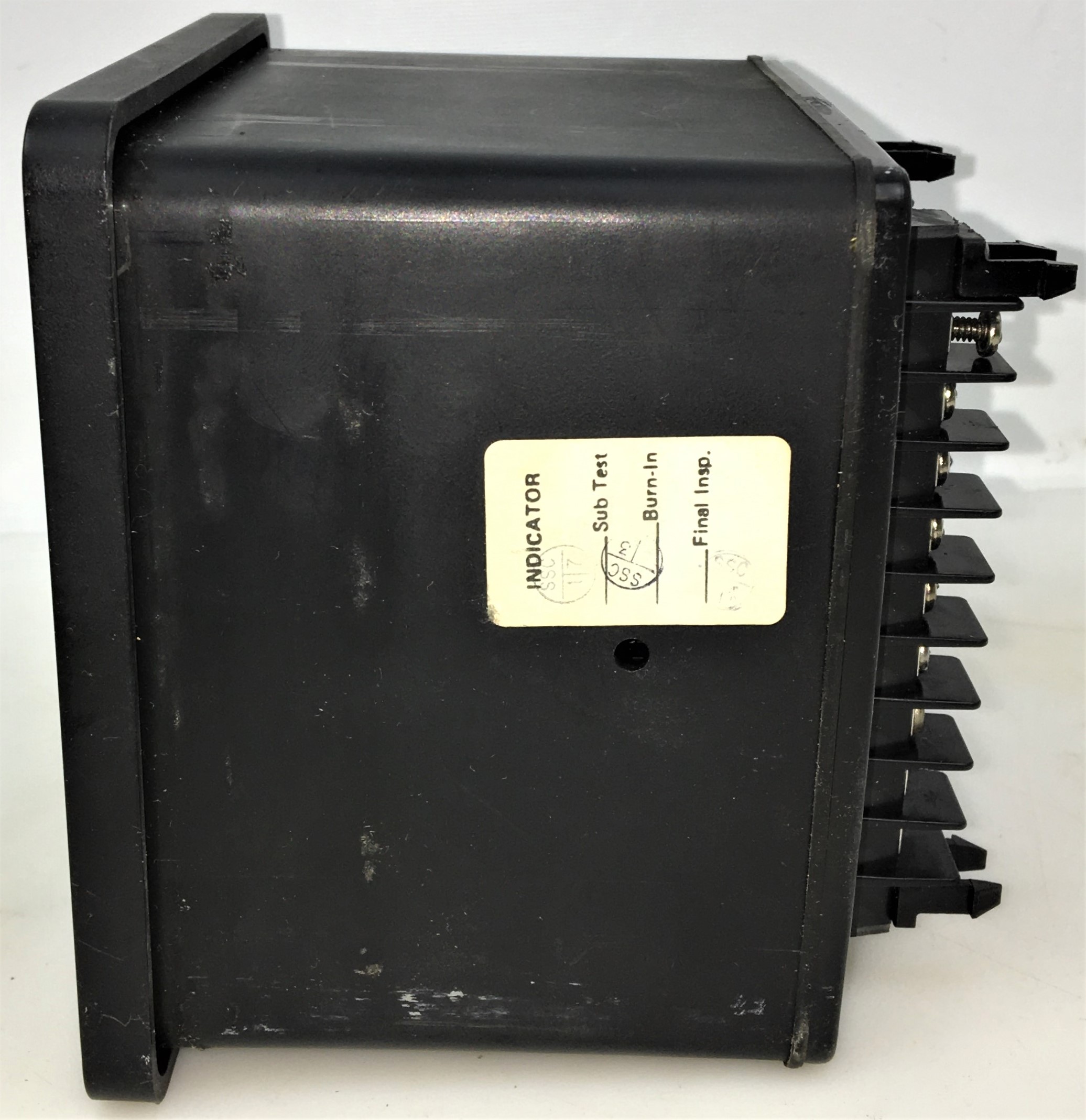 New Open Box Signet MK811A-3 Conductivity Controller with Sensor